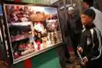 KONFERENSI KEMERDEKAAN PALESTINA 