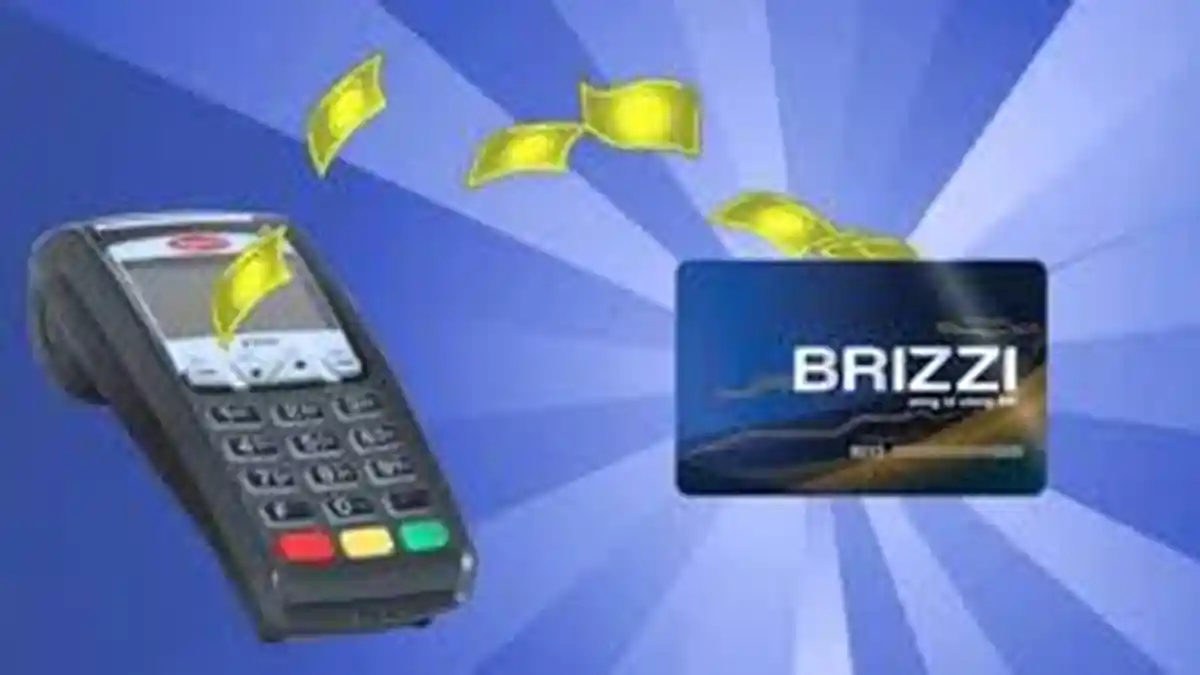 Cara Top Up Saldo Brizzi BRI Tahun 2020, Simak Daftar Tempat Top Up Brizzi BRI