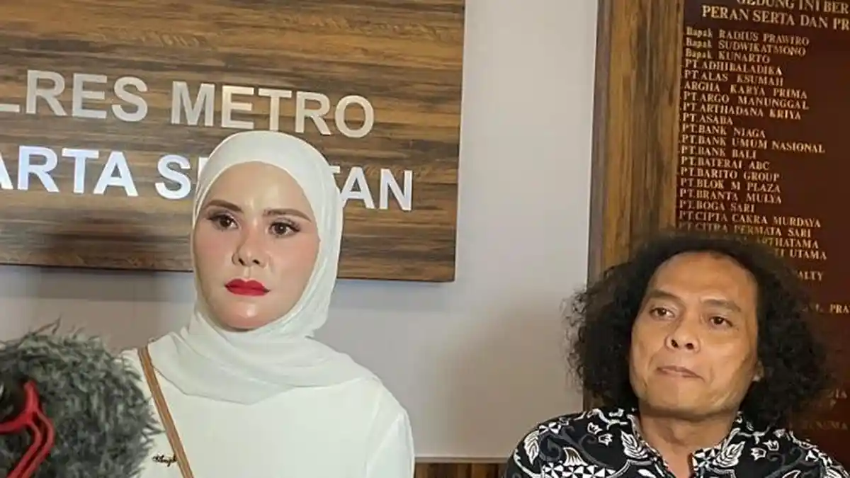 Angel Lelga Ditipu Bisnis Kripto Angel Token, Kini Rugi Miliaran Rupiah