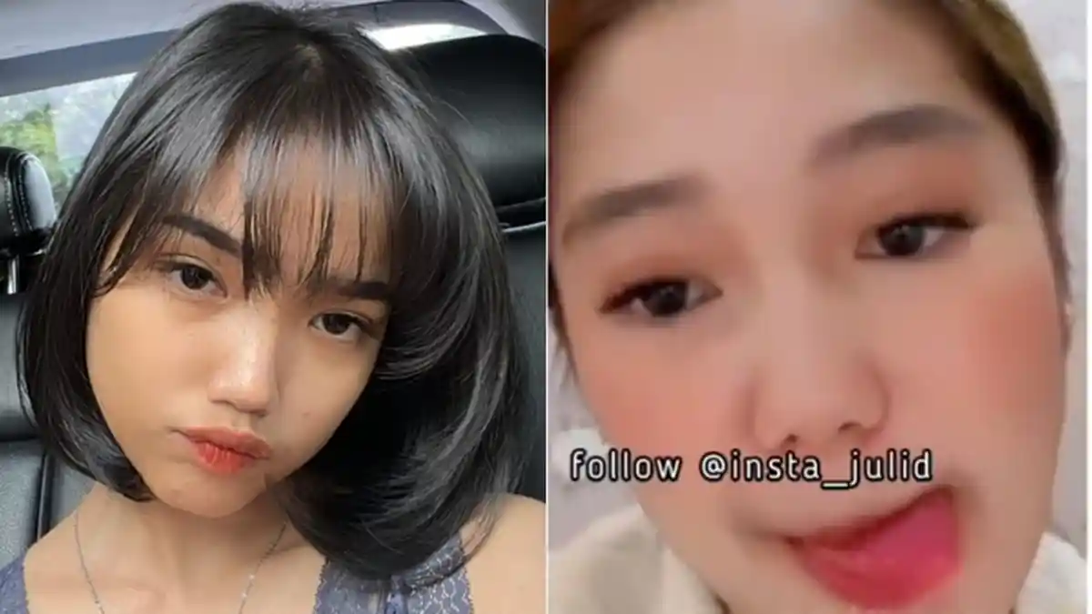 Berani Labrak Fuji, Celotehan Chika Kembali Tuai Cibiran, Hina Pacar Thariq: Tahu Aslinya Baru Diem
