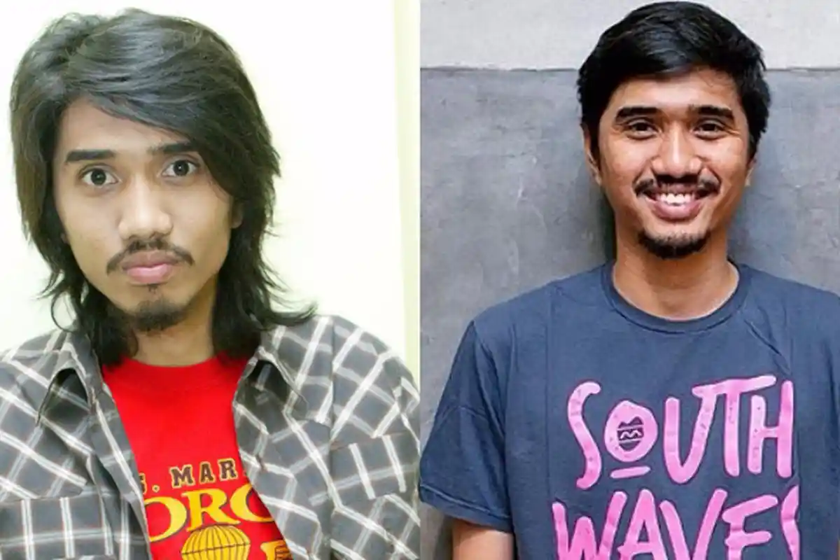 Duta Sheila On 7 Tertangkap Kamera Makan Mie Ayam di Warung 'Lesehan,' Netizen Sebut Gak Ngartis