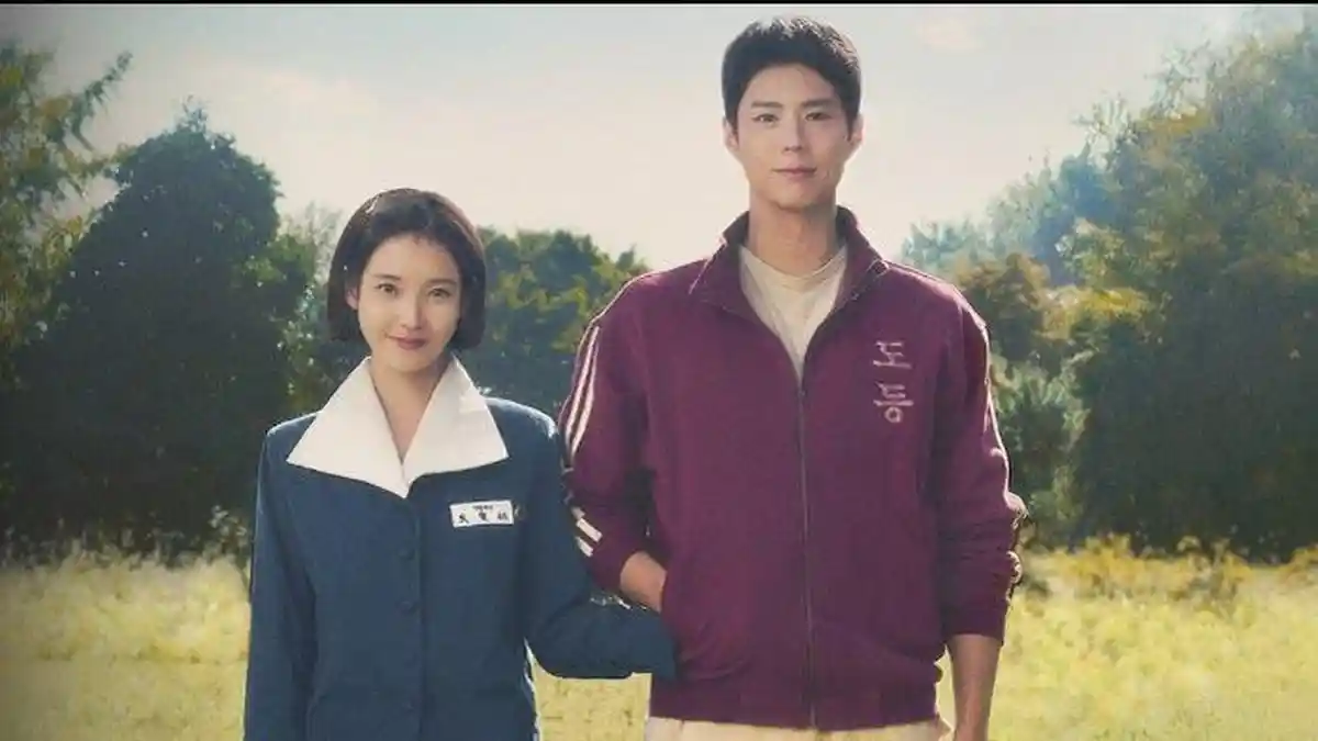 Jadwal Drakor When Life Gives You Tangerines Episode 5-8, Tonton di Netflix