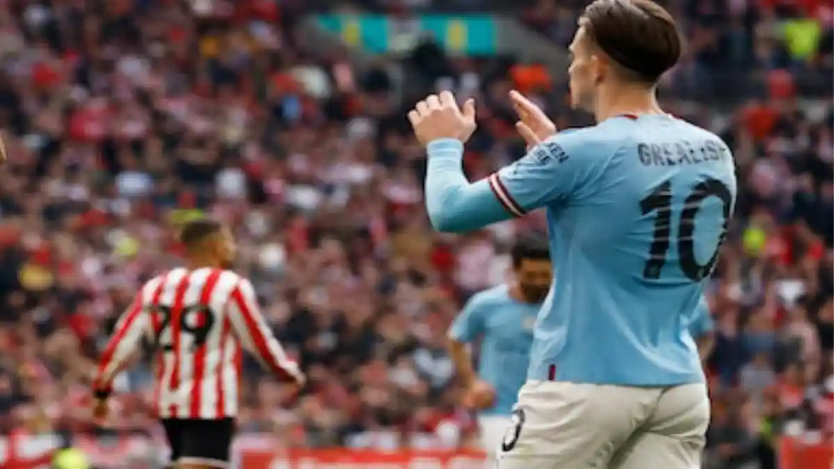 Liga Inggris Manchester City vs Arsenal - Prediksi Skor, Pemain, Klasemen, Head to Head