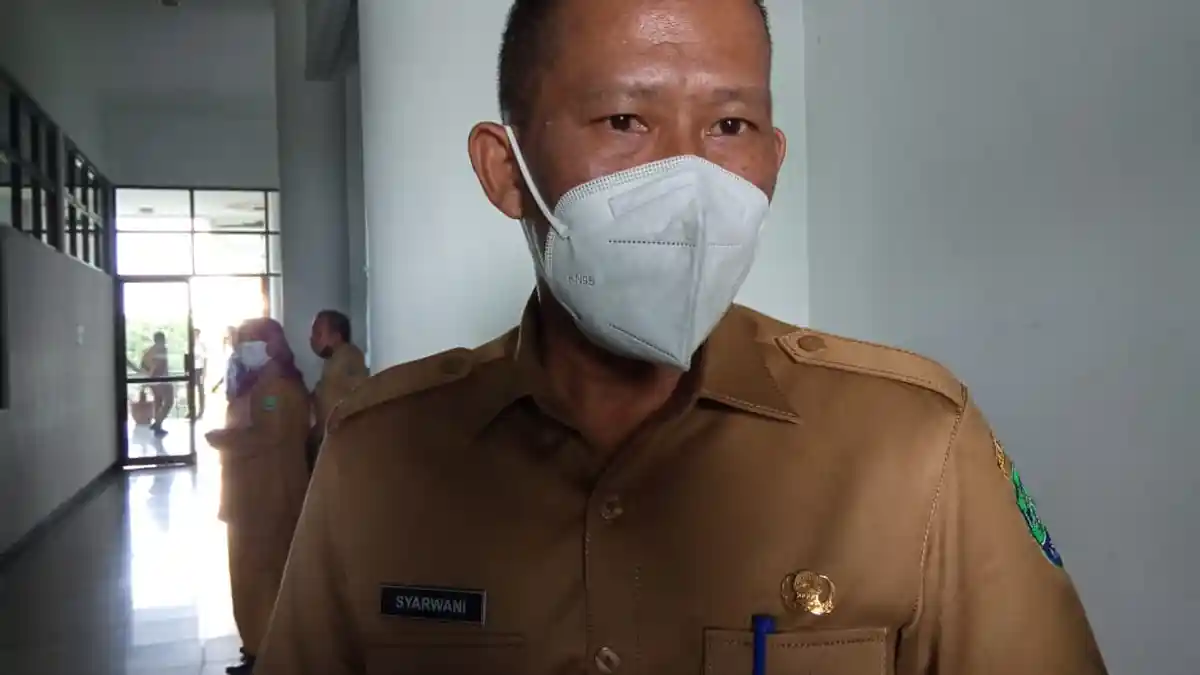 Cegah Stunting di Bulungan, Bupati Syarwani Tekankan pada Kerja Kolektif Antar Instansi