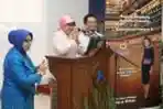 Najwa Shihab Duta Baca Indonesia 2016