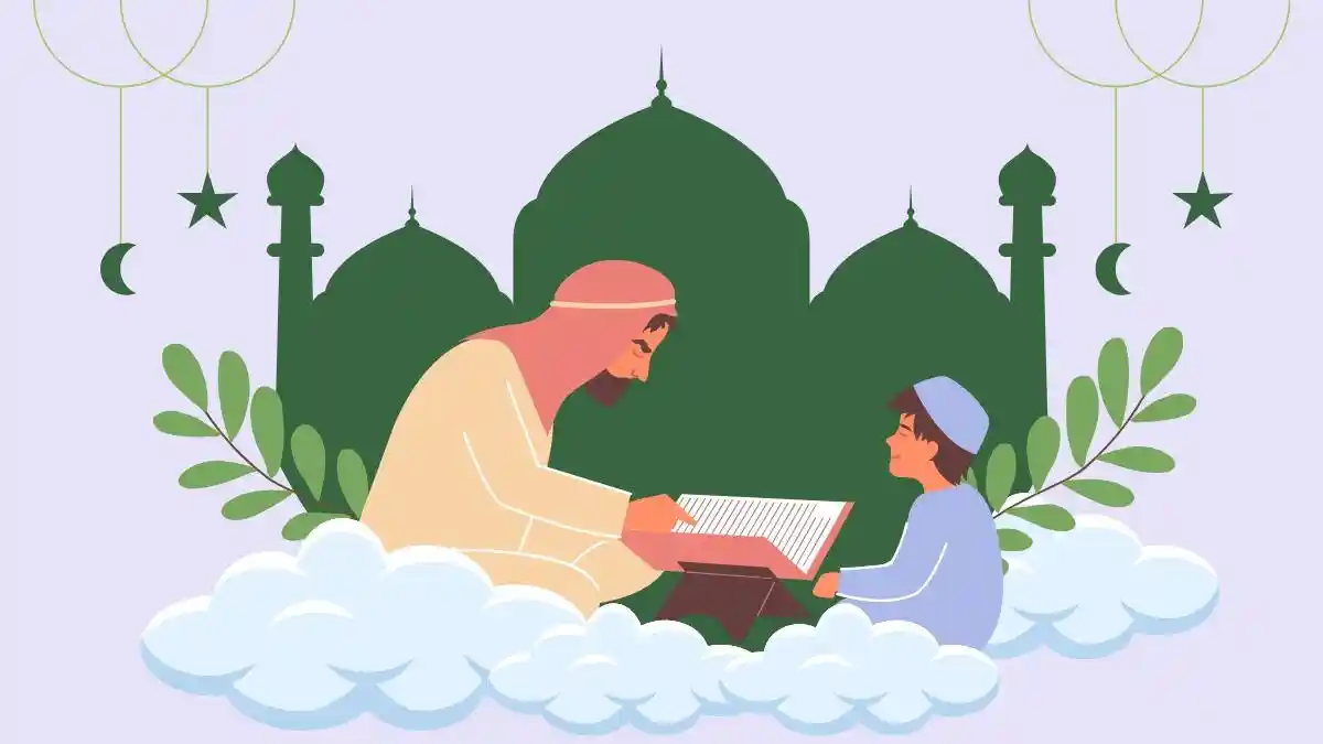 Bacaan Surat Al Kahfi Ayat 1-10, Sunnah Dibaca saat Hari Jumat, Bisa Jadi Doa agar Dosa Diampuni