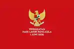 Hari Ini Tanggal 1 Juni Memperingati Hari Lahir Pancasila, Bedanya dengan Hari Kesaktian Pancasila