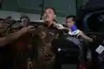Prasetyo Edi Marsudi Diperiksa KPK