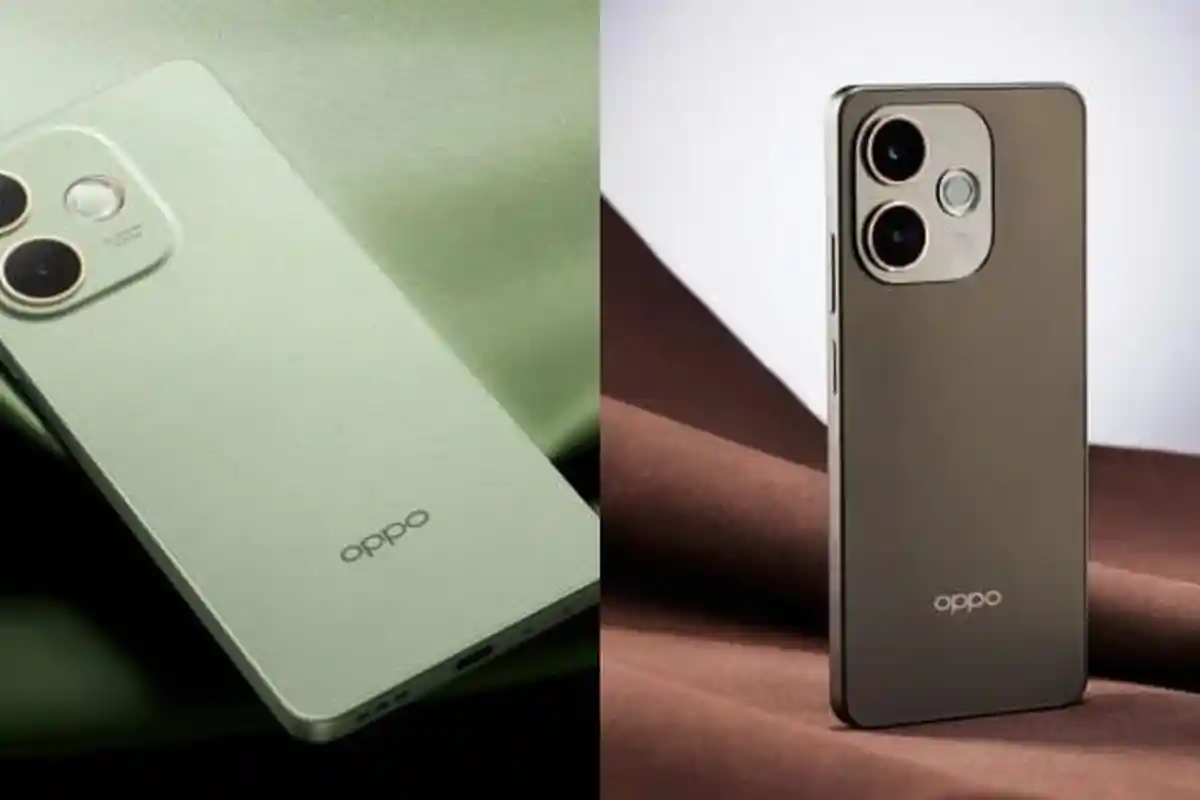 5 Daftar Harga Hp Oppo A Series Update di Bulan Mei 2025, Ada Oppo A98 5G dengan Kamera 64MP