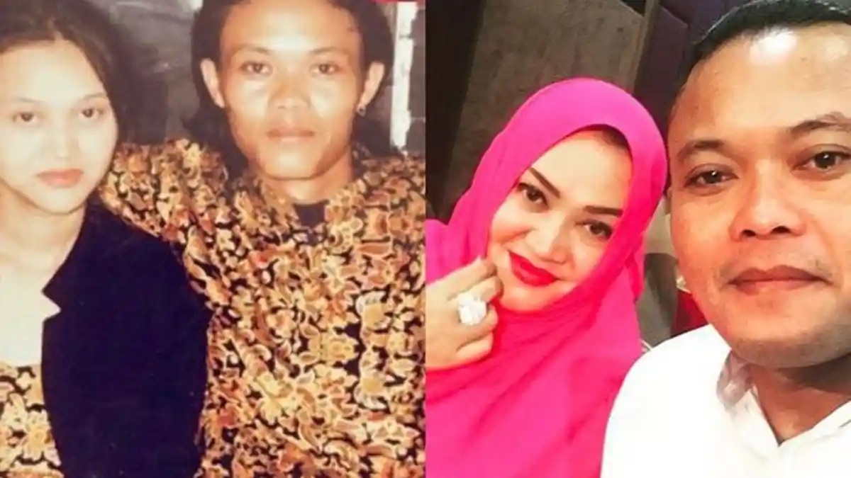 Komedian Sule Digugat Cerai Istri (Lina), Perkara Ternyata Didaftarkan di Pengadilan Agama Cimahi
