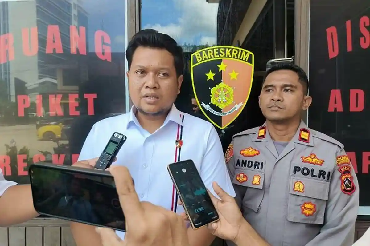 UPDATE Kasus Kekerasan Bocah 5 Tahun di Kota Jayapura, Polisi Ungkap Hal Ini