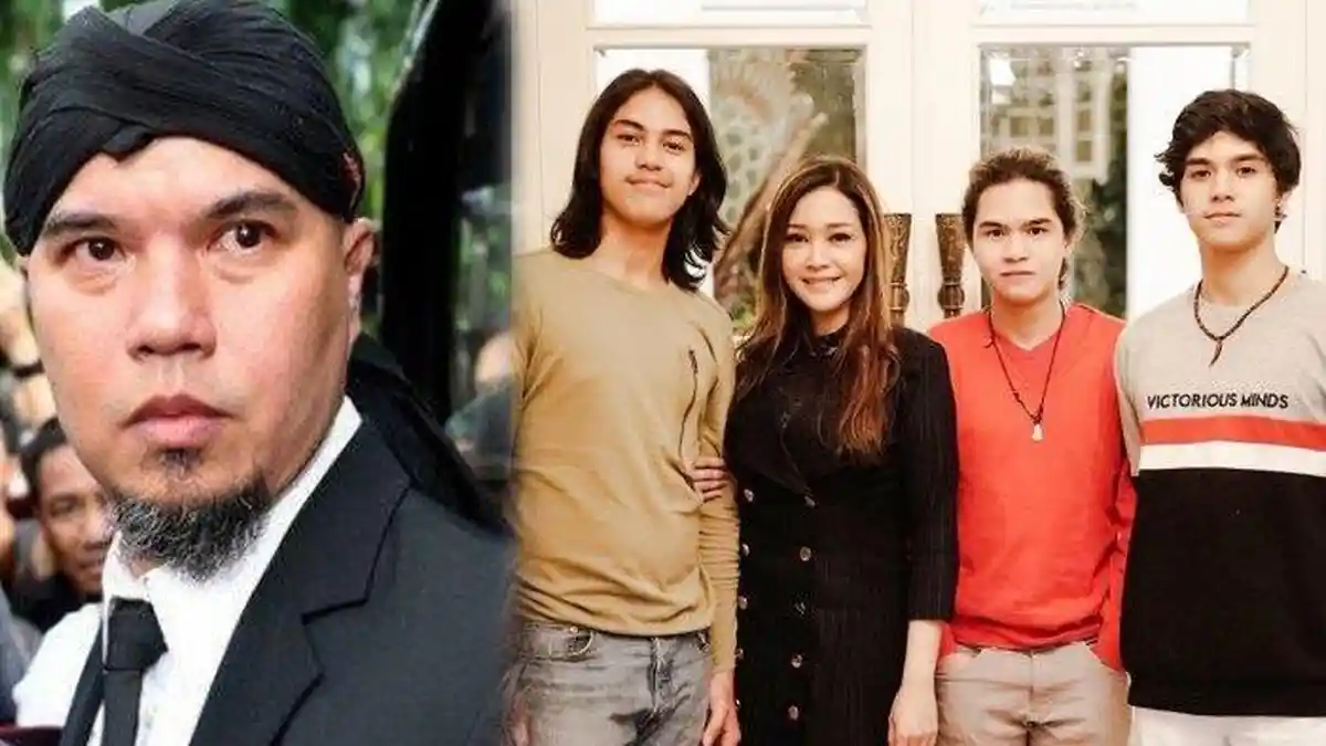 Dari Ketiga Anaknya, Maia Estianty Prediksi Sosok Ini yang akan Nikah Duluan, Ada yang Dilangkahi?