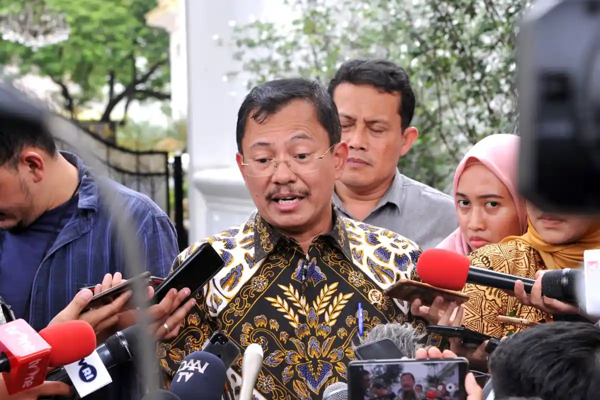 ODP, PDP, OTG Resmi Diganti Kemenkes dengan Istilah Baru Ini
