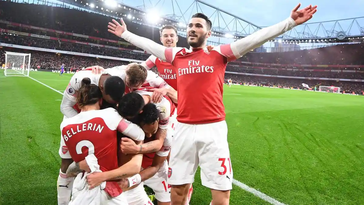 Unai Emery Pesimistis Arsenal Bisa Belanja Pemain