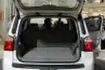 Bagasi Belakang Chevrolet Orlando