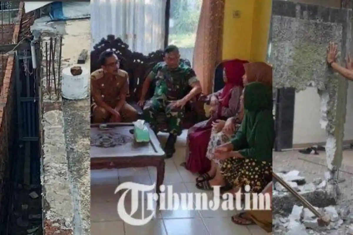 Solusi Akhir Kasus Pria Ponorogo Tembok Jalan Masih Sulit, 5 Kasus Mirip Bisa Damai, Apa Syaratnya?