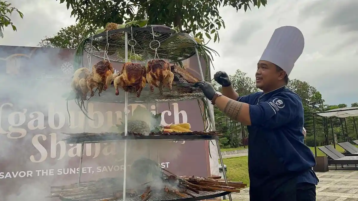 Sambut Ramadan 2026, Shanaya Resort Malang Hadirkan Menu Spesial Botafogo untuk Buka Puasa