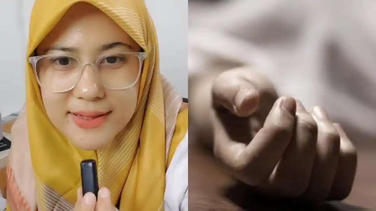 Bolehkah Wanita Ziarah Kubur? Berikut Penjelasan Ustazah Nella Lucky ...