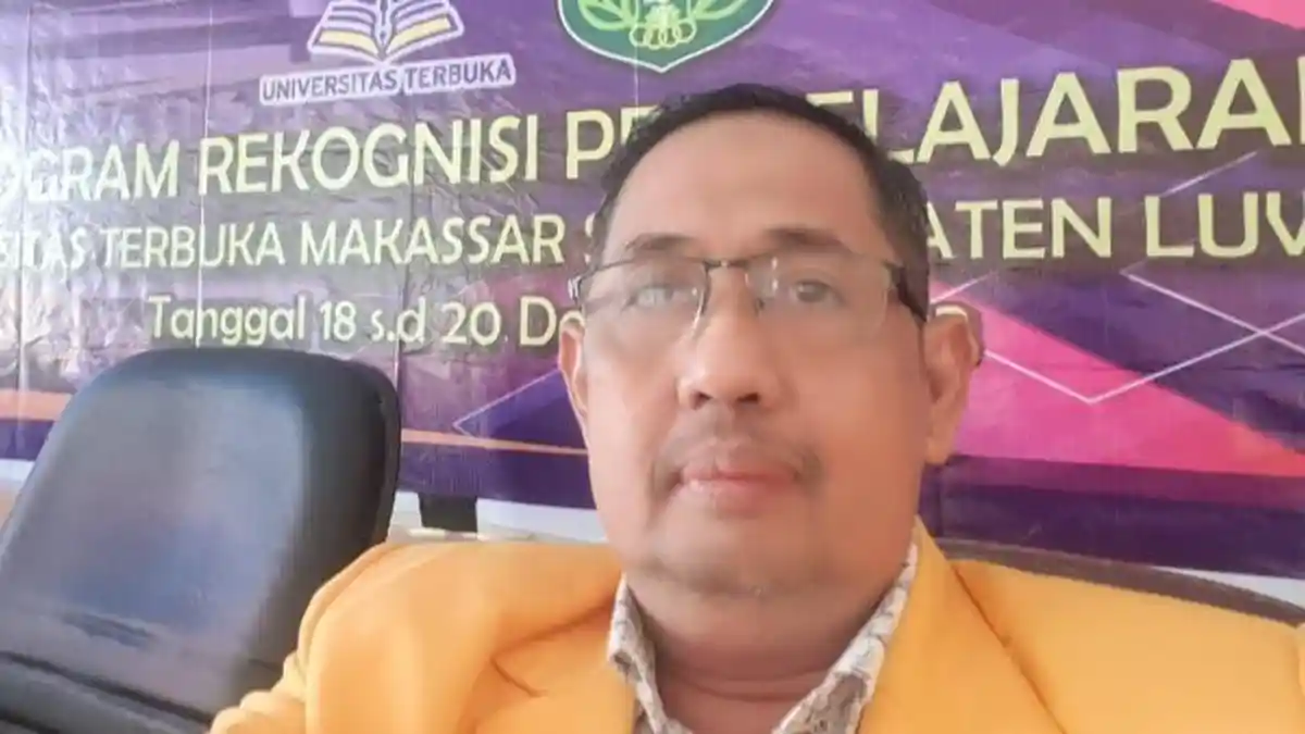 Minat Kuliah di UT Makassar Meningkat, PMB Semester Genap Tembus 3.909 Calon Mahasiswa