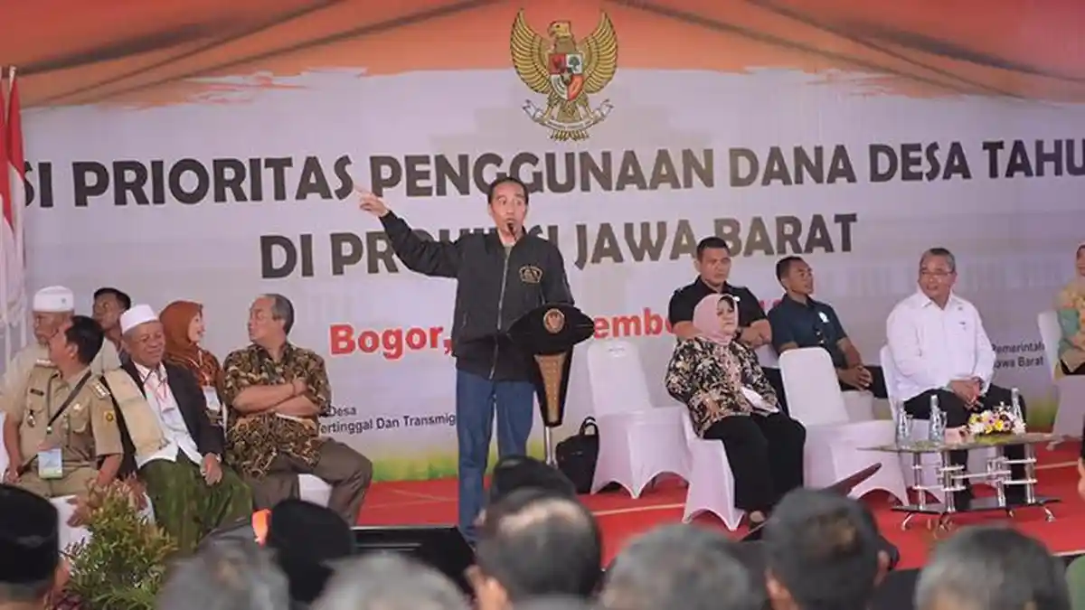 Pemetintah Kirim Kepala Desa dan Pendamping Desa Studi ke Luar Negeri
