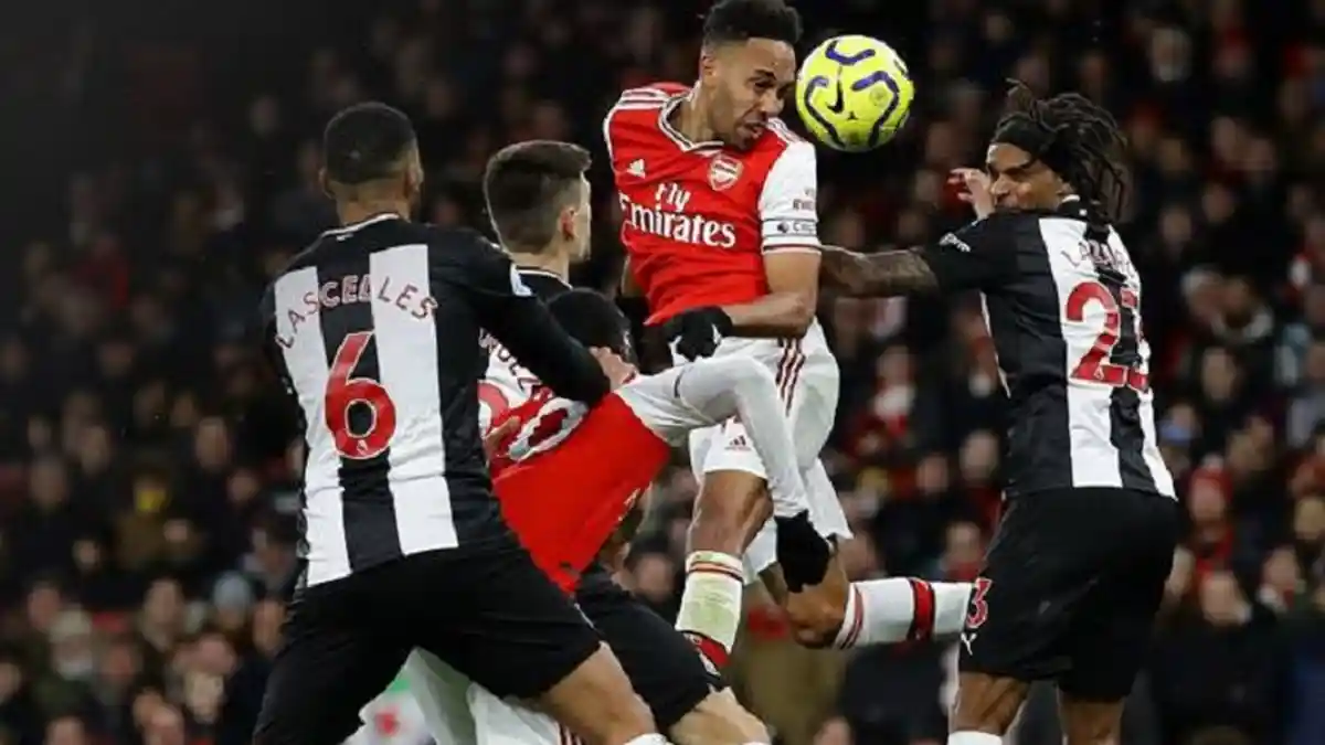 Jadwal Liga Inggris Arsenal vs Newcastle, Skuad Mikel Arteta Tanpa Granit Xhaka dan Sead Kolasinac