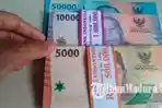 5.224 PPPK Paruh Waktu di Sumenep Terancam Lebaran Tanpa THR, BKPSDM: Bonus