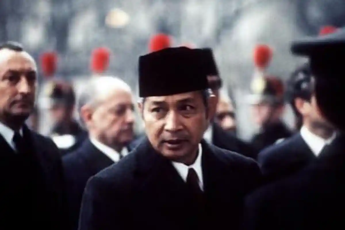 Kunjungan Presiden ke Jerman Bikin Banyak Orang Tak Senang, Mantan Mertua Prabowo Disambut Demo