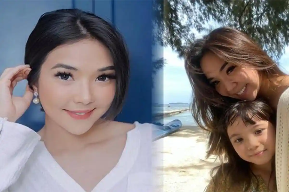 Gisella Anastasia Meminta Maaf dengan 3 Produknya yang Bermasalah