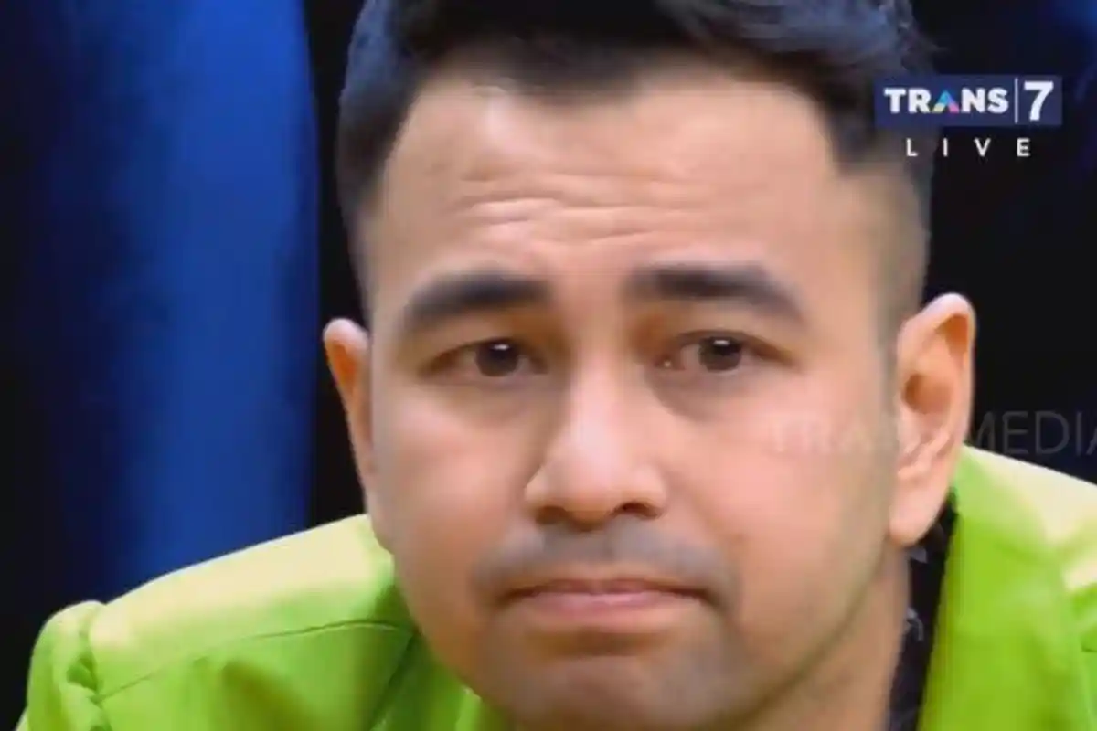 Jadi Artis No 1 hingga Dijuluki Sultan, Rencana Besar Raffi Ahmad Diungkap Nagita, Usia 35 Pensiun