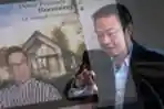 Diskusi Webinar Pasar Properti Booming di Tengah Pandemi