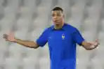 Timnas Prancis Siap Menghadapi Maroko