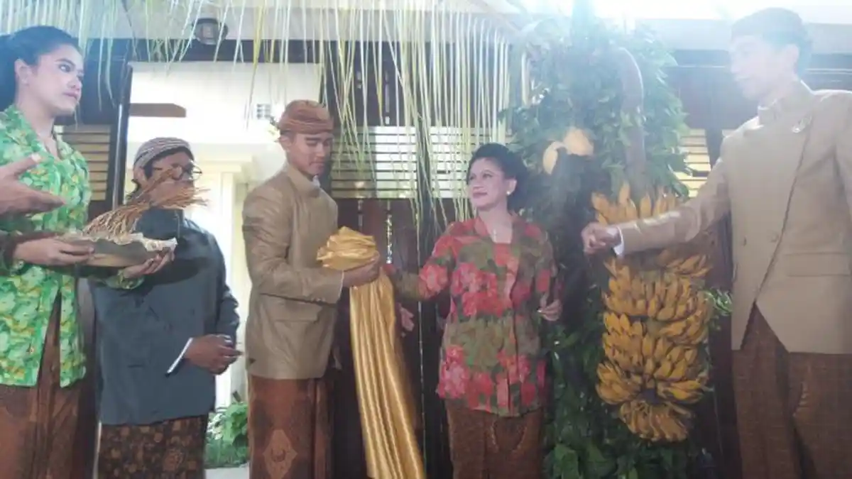 Pengayuh Becak Meninggal, Presiden Jokowi Turut Berduka