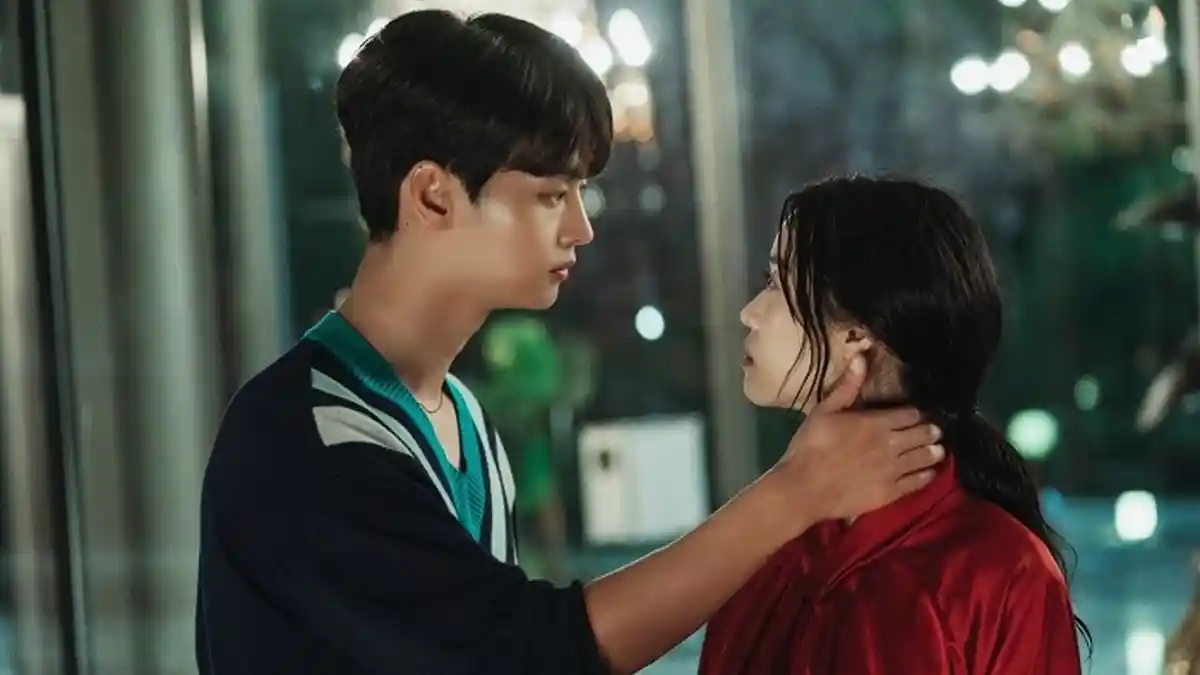 Cha Hak Yeon Punya Adegan Favorit dalam Drama Korea Mine