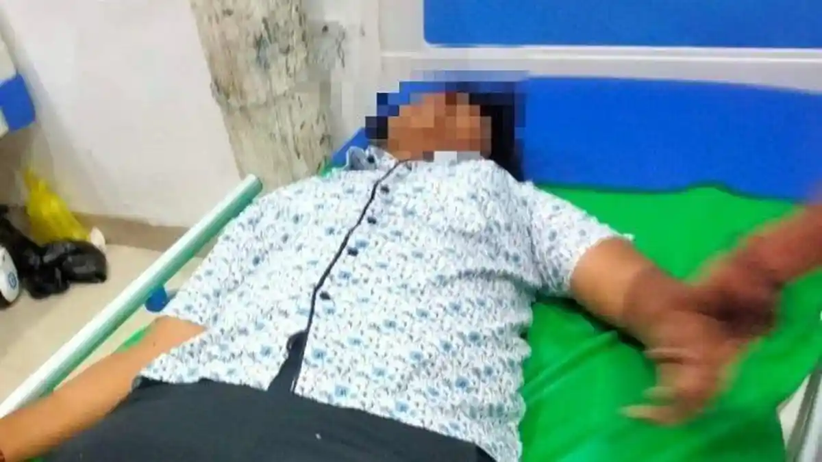 Lagi Minum Bir, Kadispora Papua Barat Diduga Aniaya 3 Pegawai Perempuan: Saya Tampar Satu Kali