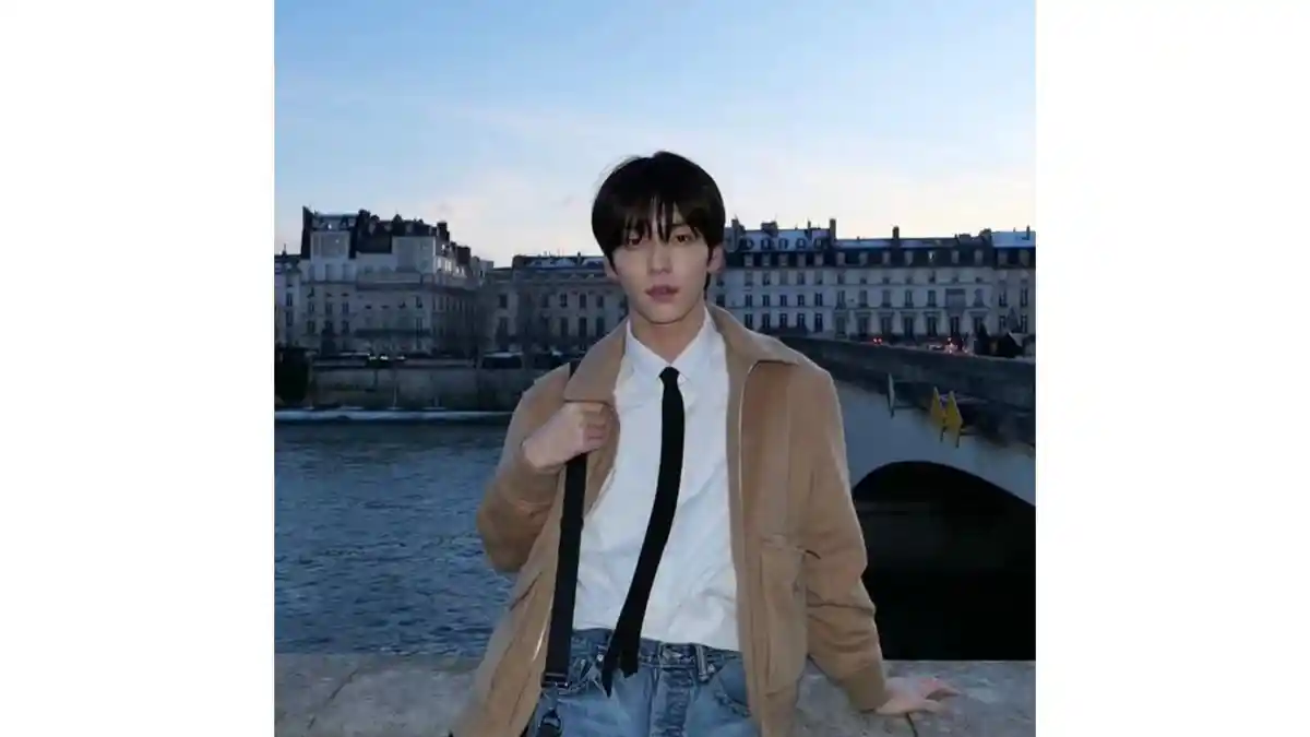 Profil Lengkap dan Fakta Menarik tentang Soobin TXT