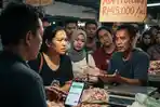 Harga Ayam Potong di Jakarta Tembus Rp 45 Ribu, Satgas Pangan Polda Metro Turun Tangan