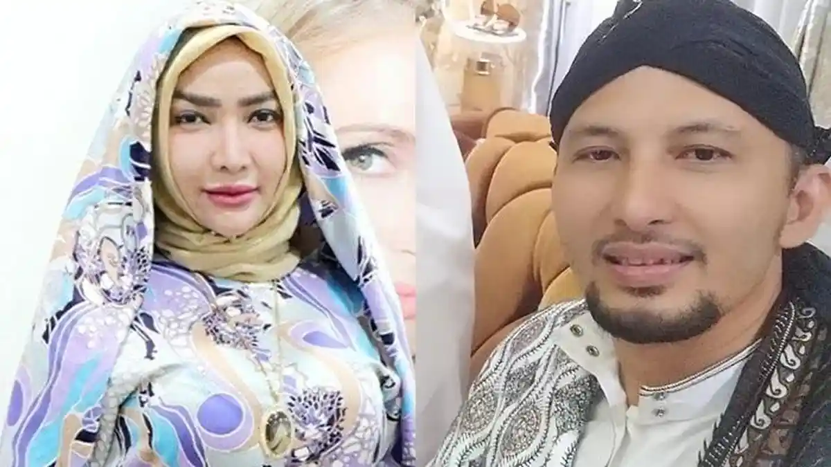 AKU DIBENTAK! Andre Irawan Tahan Malu Perselingkuhannya Dibongkar Roro Fitria, Bukti Bocor: Telepon