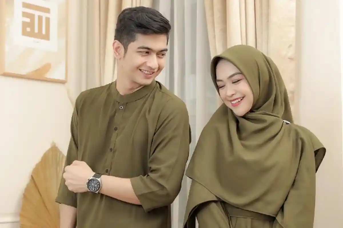 Tak Hadiri Sidang Perceraian, Ria Ricis Tetap Ingin Bercerai dengan Suaminya, Teuku Ryan Minta Doa