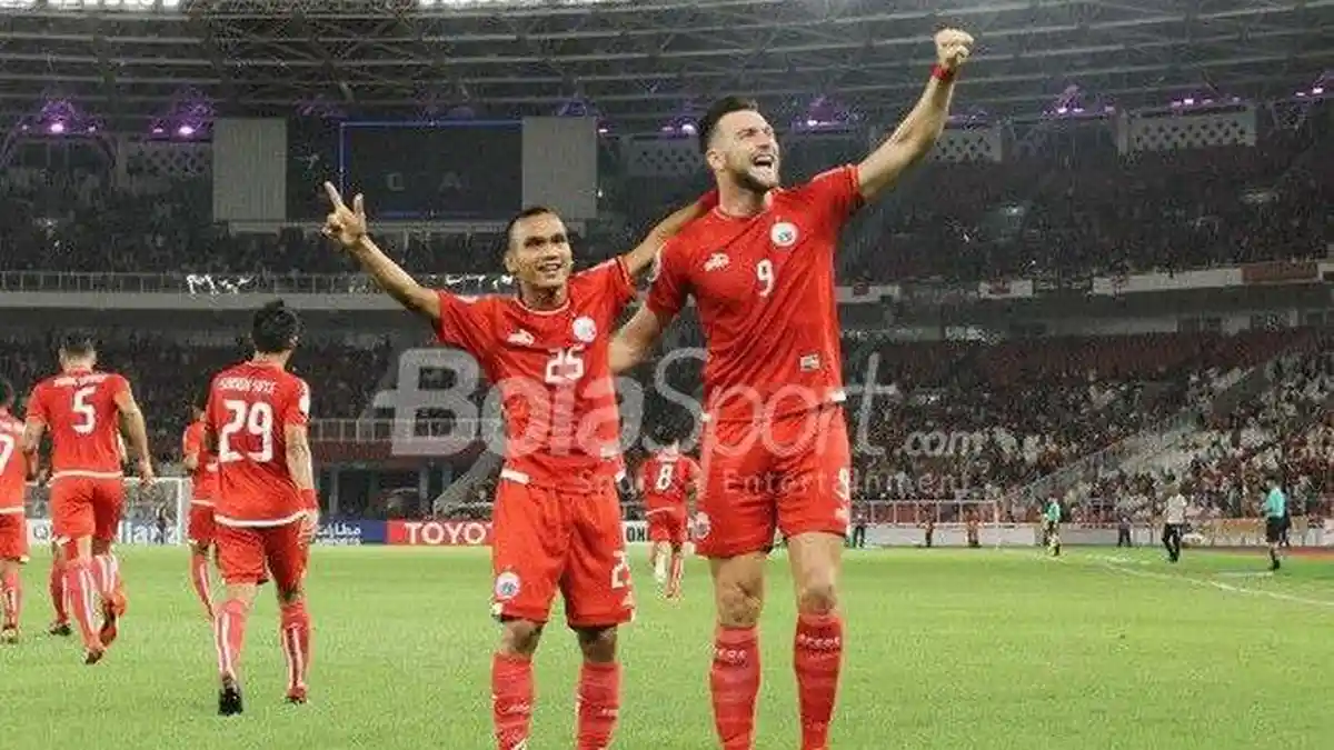 Persija Jakarta Incar 3 Poin di Markas PSS Sleman, Modal untuk Hadapi Persib Bandung
