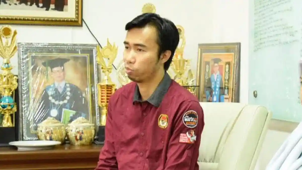 Ketua KPU Gowa Berduka, Ibunda Meninggal Dunia