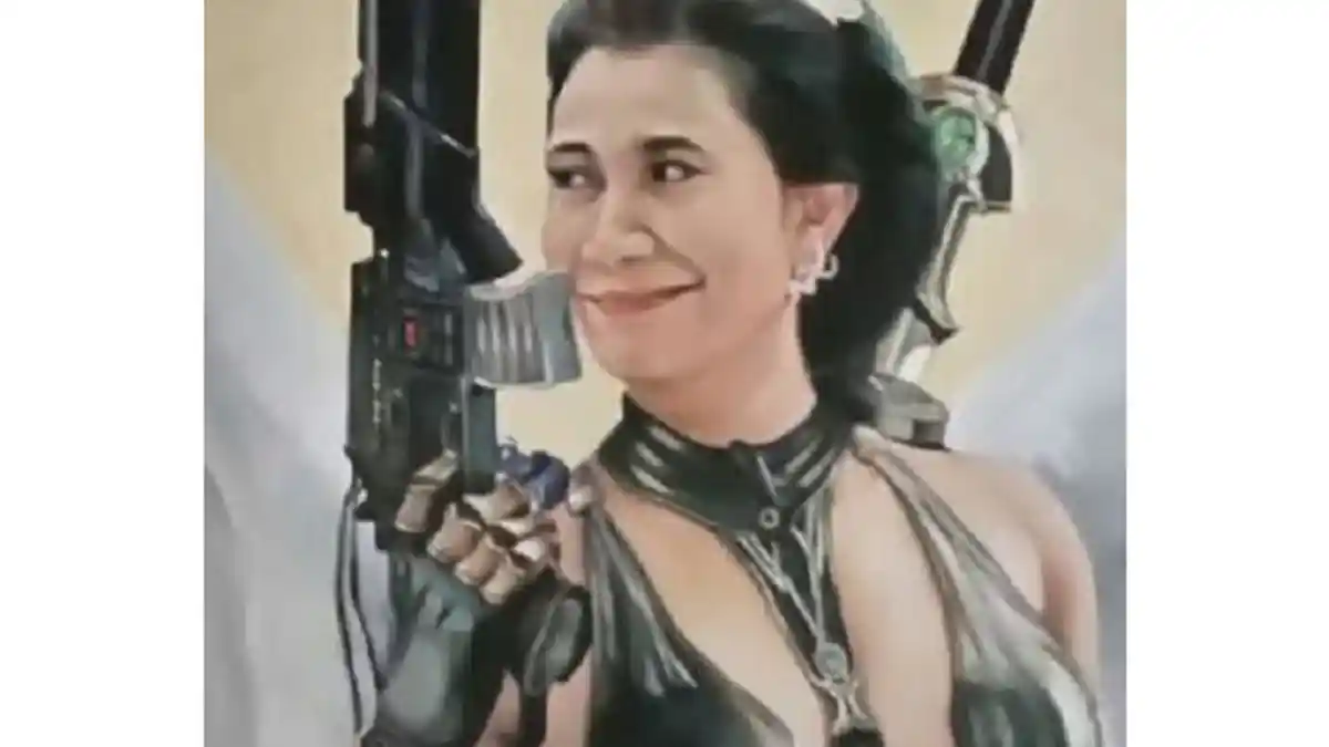 Dimusuhi dan Dicerca di Dalam Negeri, Susi Pudjiastuti Dinobatkan 10 Tokoh Global Thinkers 2019