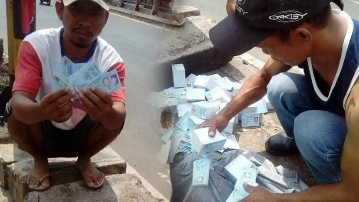 Kasubag Dukcapil Dicopot Pasca-Temuan Ribuan Keping e-KTP Tercecer di Jalan Salabenda Bogor