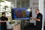 Grand Launching Proyek CitraLand City Losari Makassar