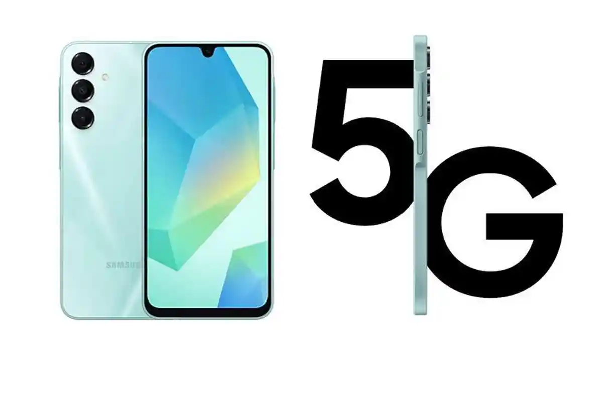 Segera Hadir, Ini Spesifikasi Lengkap dan Harga HP Samsung A17 5G yang Gantikan Samsung A16 5G