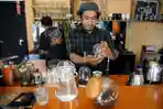 Ingin Coba Rasa Kopi yang Beda, Coba Mampir ke Coffee Shop