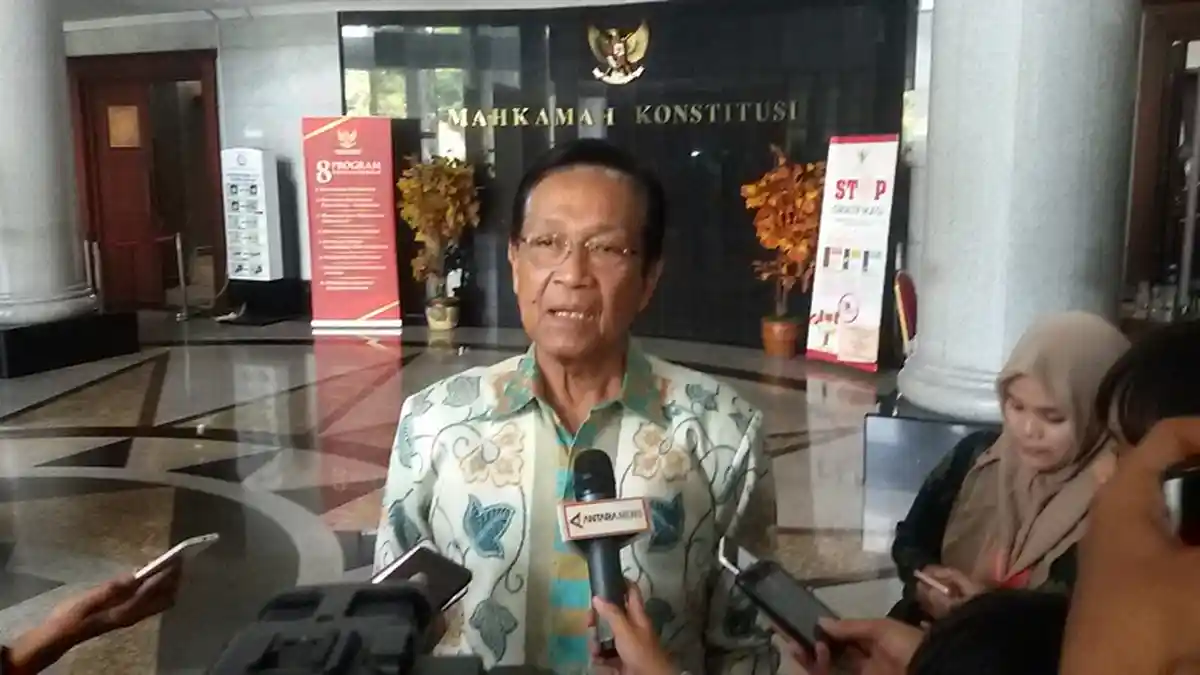 Sri Sultan Minta Warganya Berdemo di Yogyakarta Bukan di Jakarta