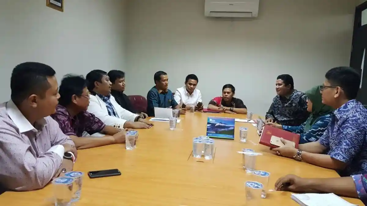 Bawaslu Gerak Cepat Tangani Persoalan Pilkada Lampung Timur
