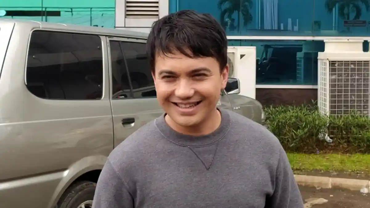 Dilaporkan ke Bawaslu Gara-gara Protokol Kesehatan, Sahrul Gunawan Tak Berniat Langgar Kampanye