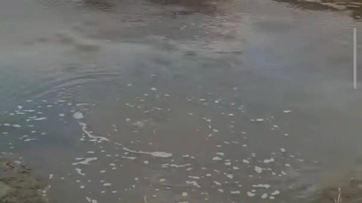 Soroti Video Air Mendidih di Danau Toba yang Viral, DLHK Klaim Temperatur Air Normal 