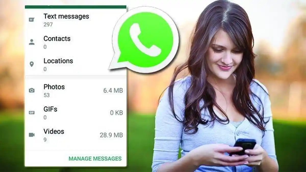 Ada Cara Mudah Simpan Foto dan Video 'Status' WhatsApp User Lain, Simak Langkah-langkahnya